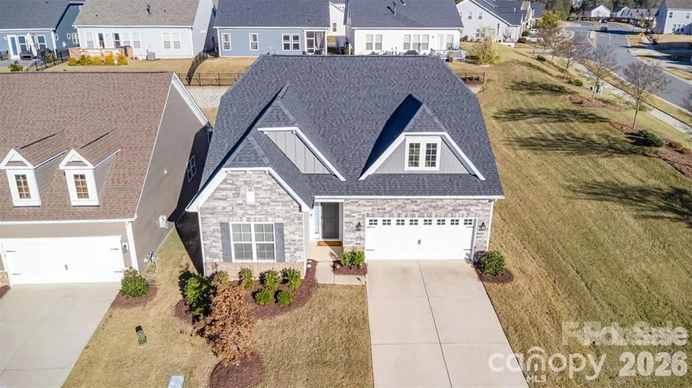19004 Dry Narrows Way Charlotte, NC 28278