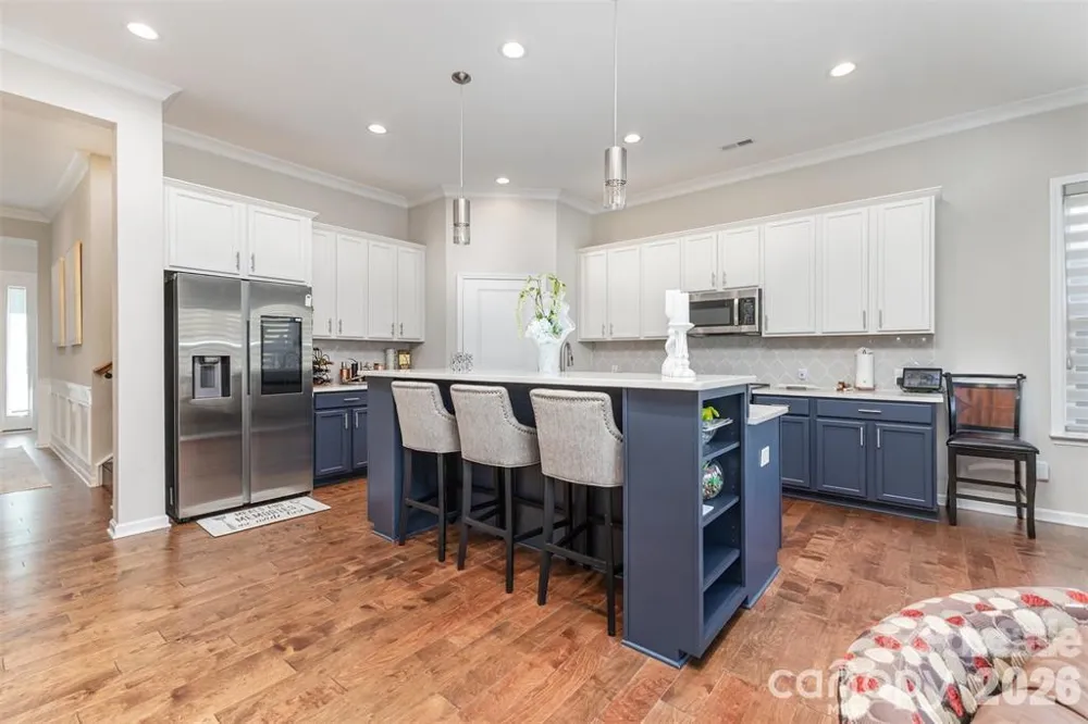 19004 Dry Narrows Way Charlotte, NC 28278