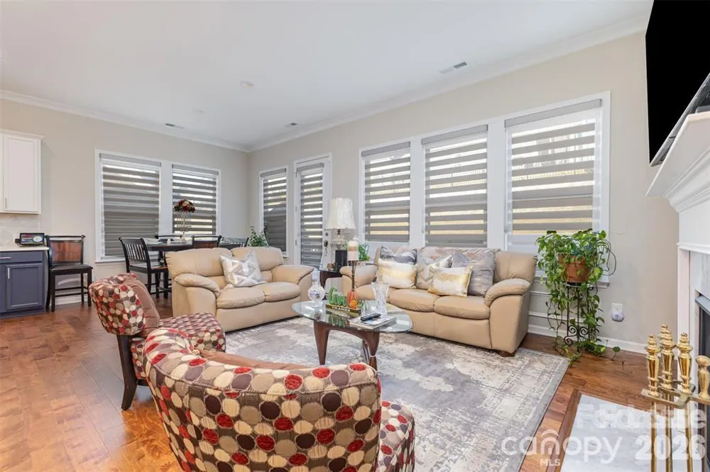 19004 Dry Narrows Way Charlotte, NC 28278