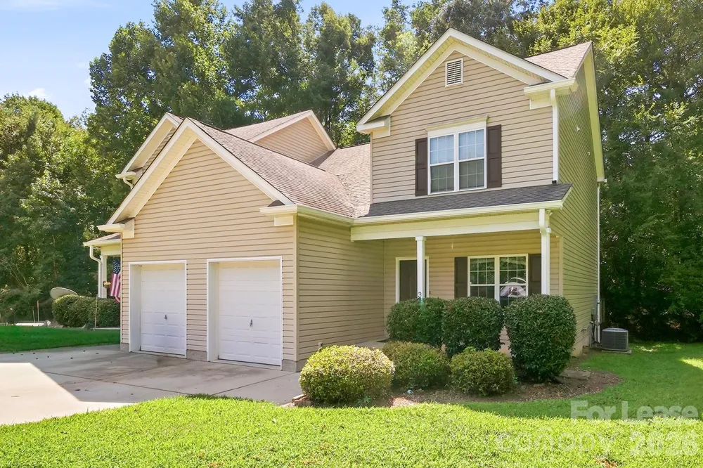 3996 Kimberly Place Terrell, NC 28682