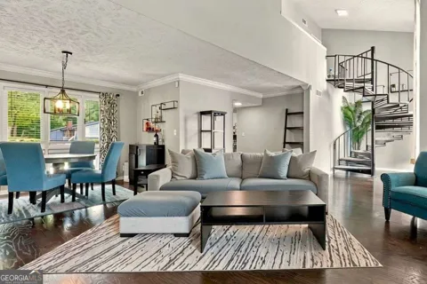 3249 Clairmont North NE