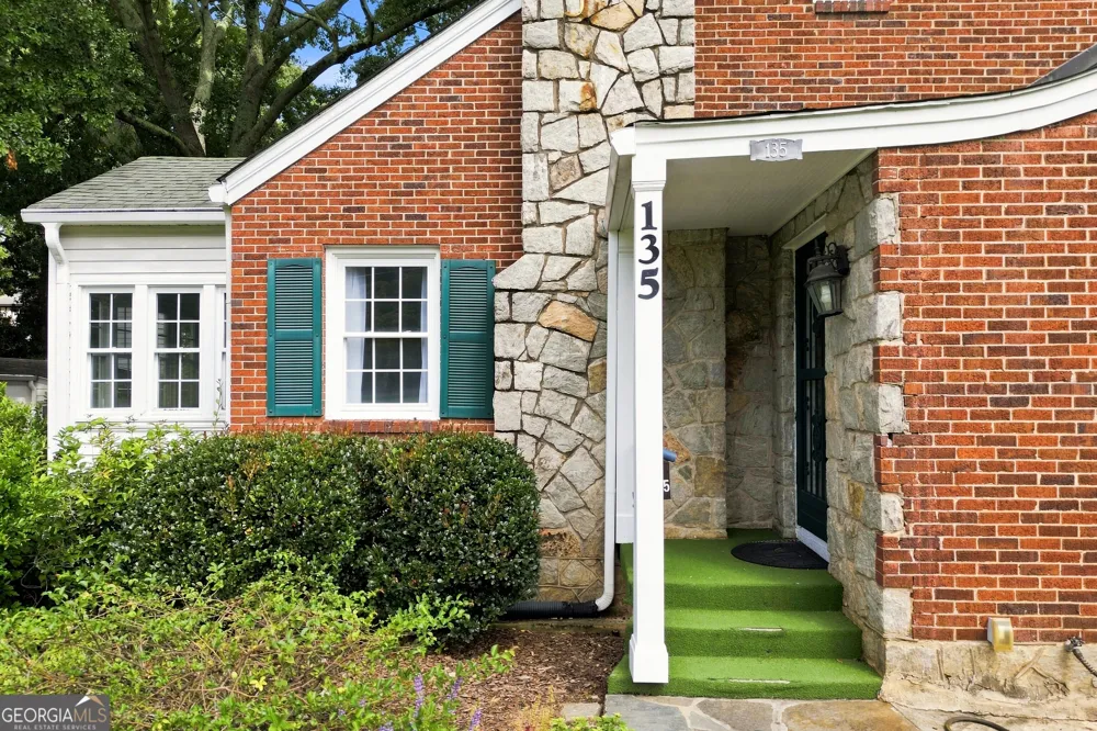 135 Vidal BLVD Decatur, GA 30030