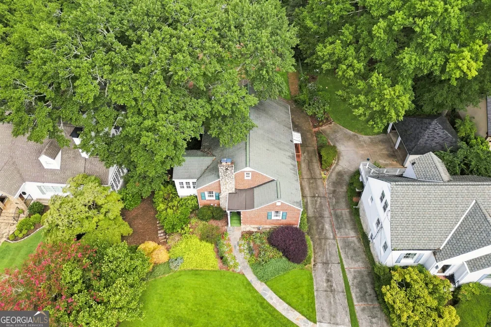 135 Vidal BLVD Decatur, GA 30030