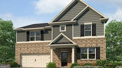 383 Belmont DR