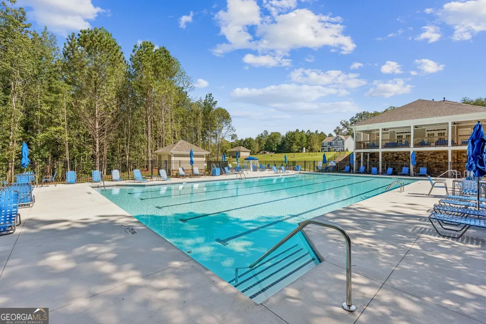 383 Belmont DR Cartersville, GA 30120