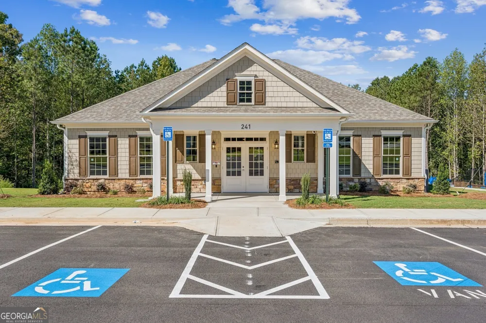 383 Belmont DR Cartersville, GA 30120