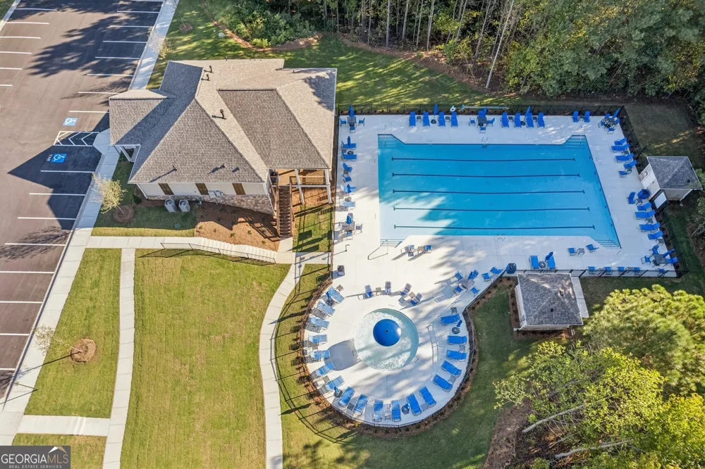 383 Belmont DR Cartersville, GA 30120