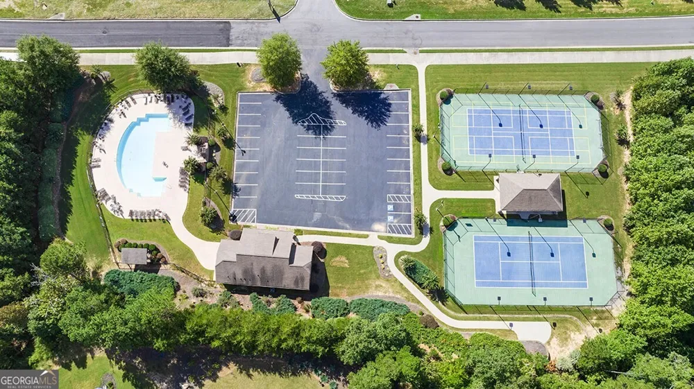 383 Belmont DR Cartersville, GA 30120