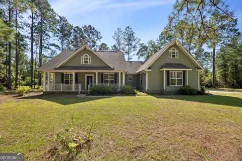 311 Holly Haven DR