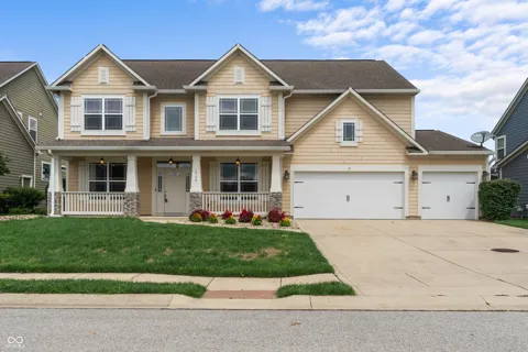 1930 Heathrow Drive