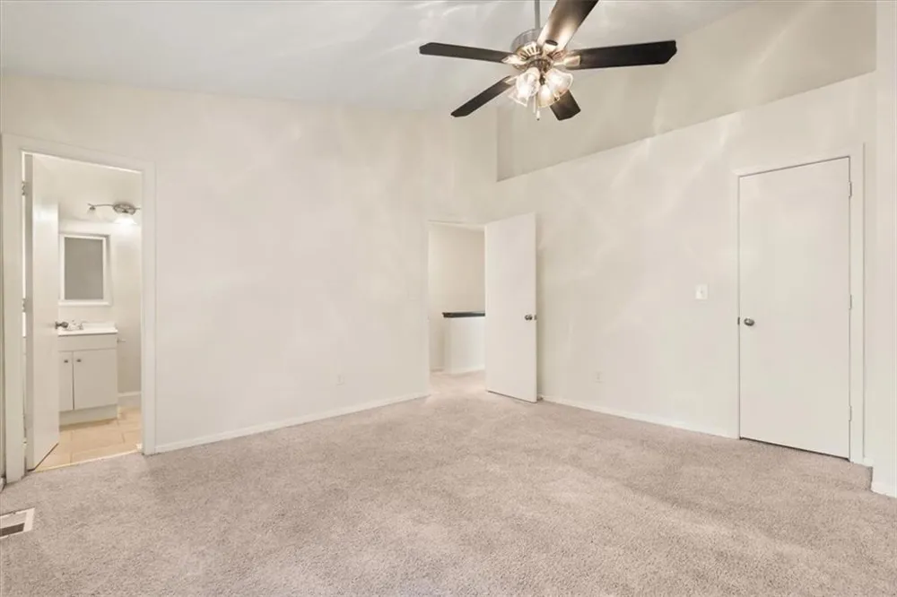 5716 Wells Circle Stone Mountain, GA 30087