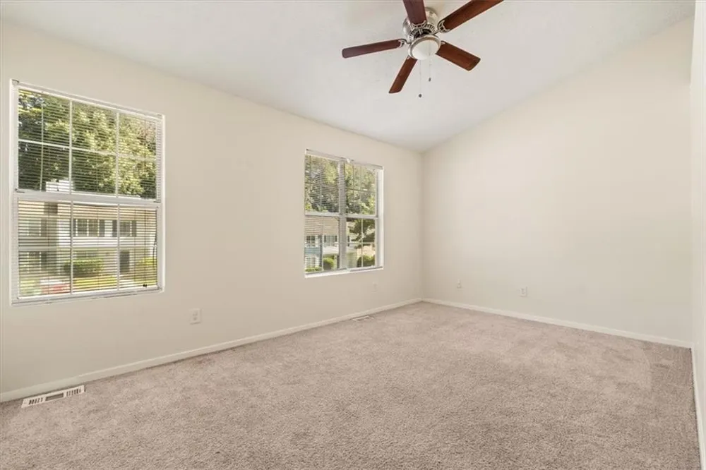 5716 Wells Circle Stone Mountain, GA 30087