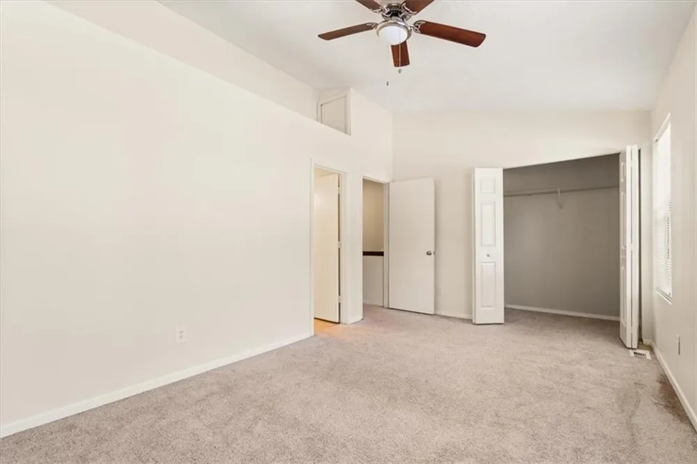5716 Wells Circle Stone Mountain, GA 30087