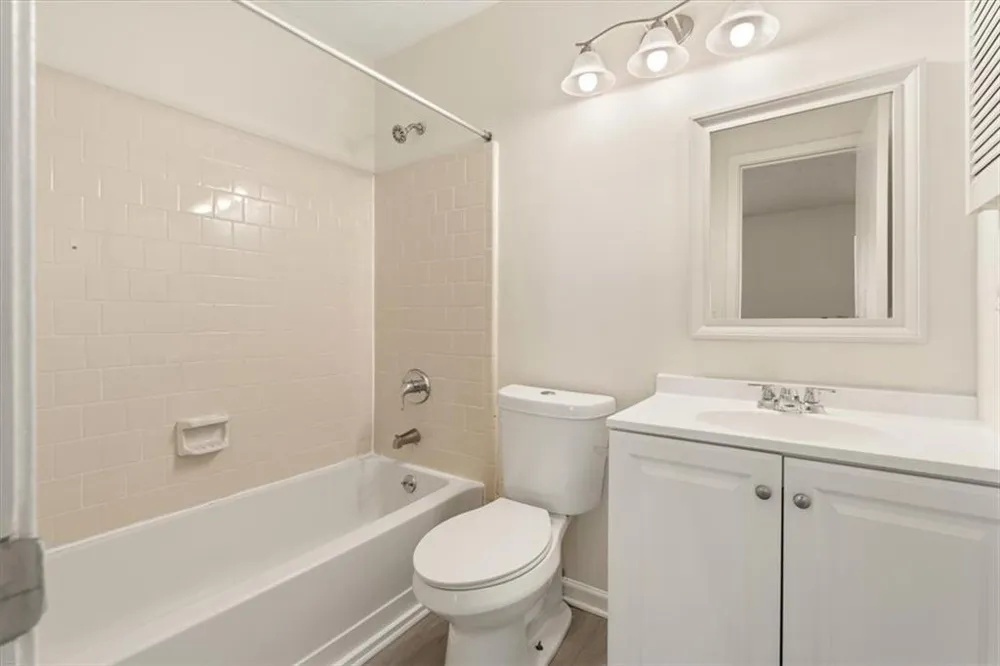 5716 Wells Circle Stone Mountain, GA 30087