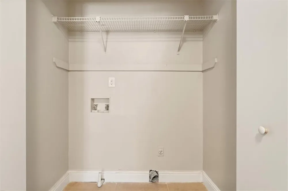 5716 Wells Circle Stone Mountain, GA 30087