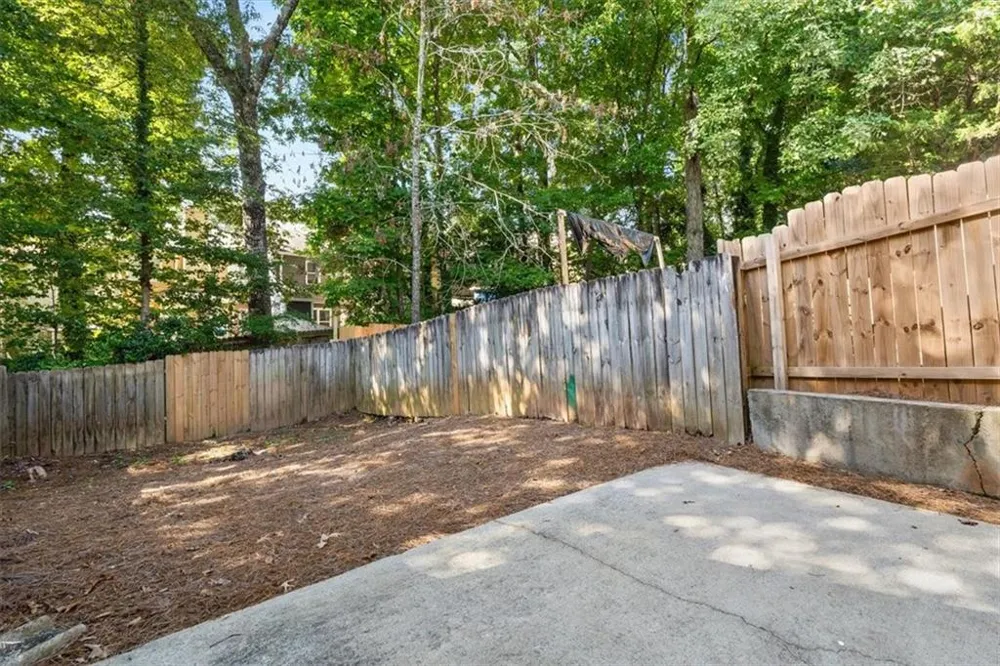 5716 Wells Circle Stone Mountain, GA 30087