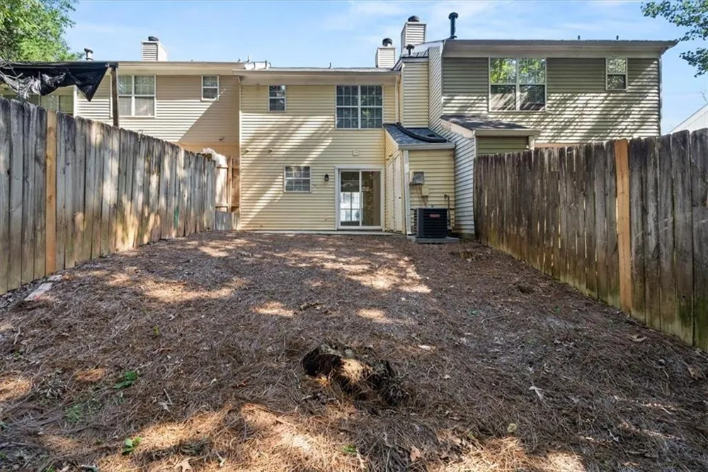 5716 Wells Circle Stone Mountain, GA 30087