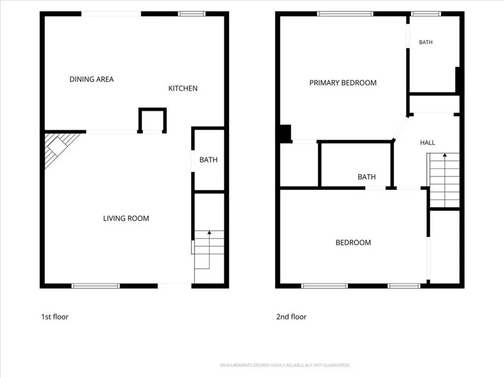 5716 Wells Circle Stone Mountain, GA 30087