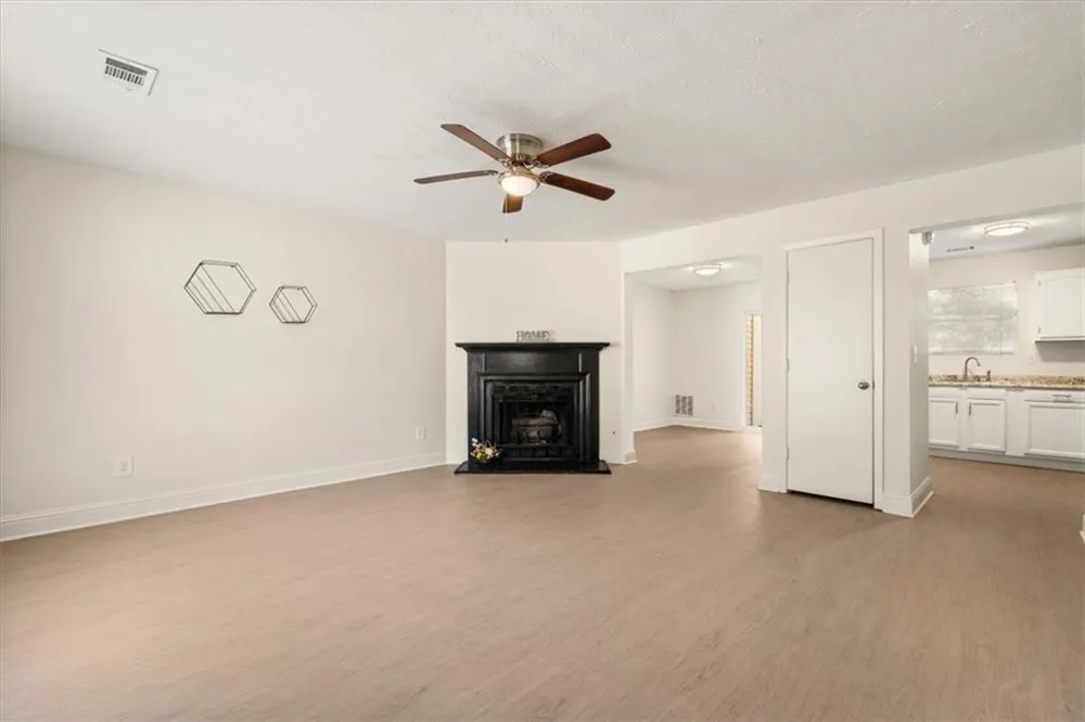 5716 Wells Circle Stone Mountain, GA 30087