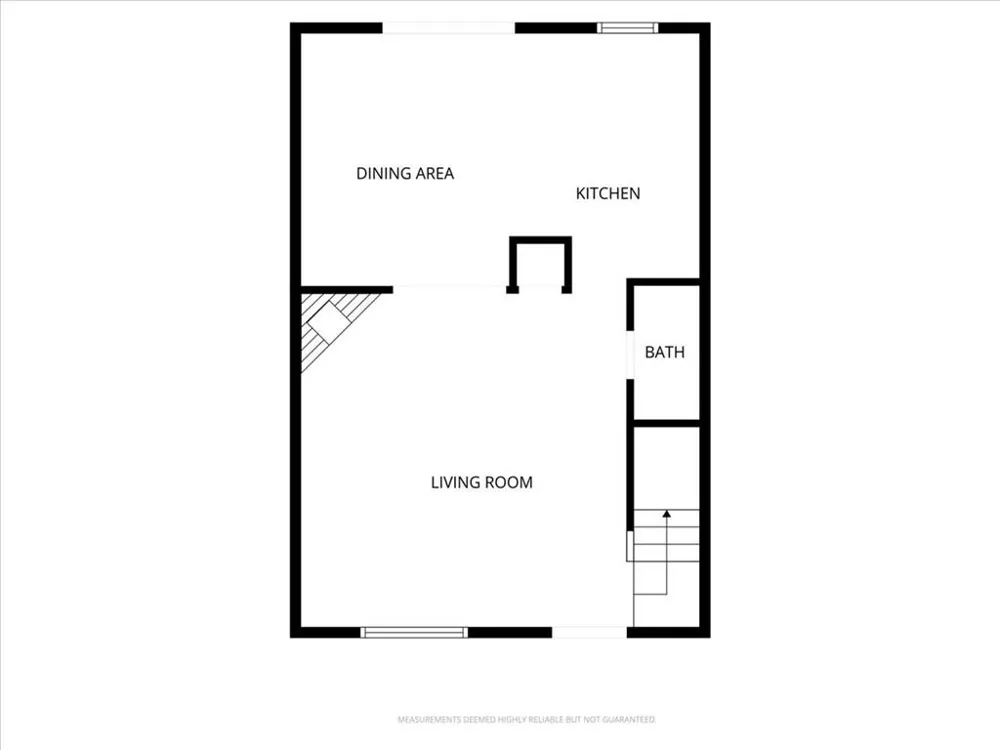 5716 Wells Circle Stone Mountain, GA 30087