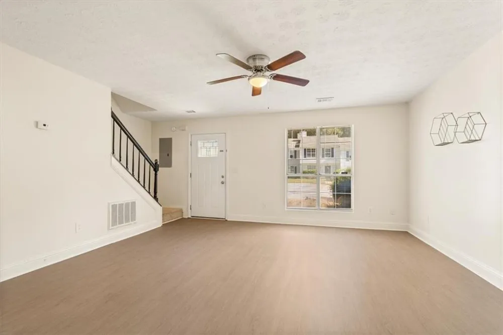 5716 Wells Circle Stone Mountain, GA 30087