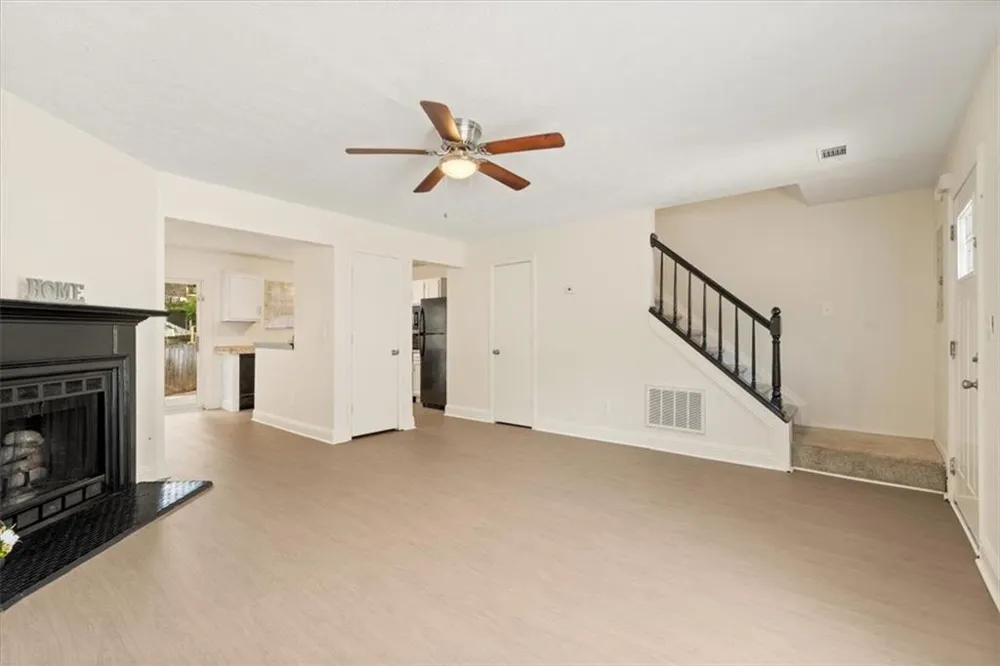 5716 Wells Circle Stone Mountain, GA 30087