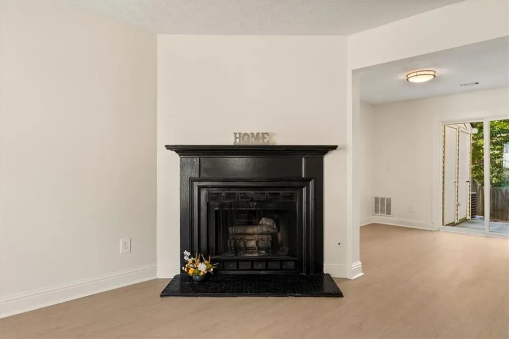 5716 Wells Circle Stone Mountain, GA 30087