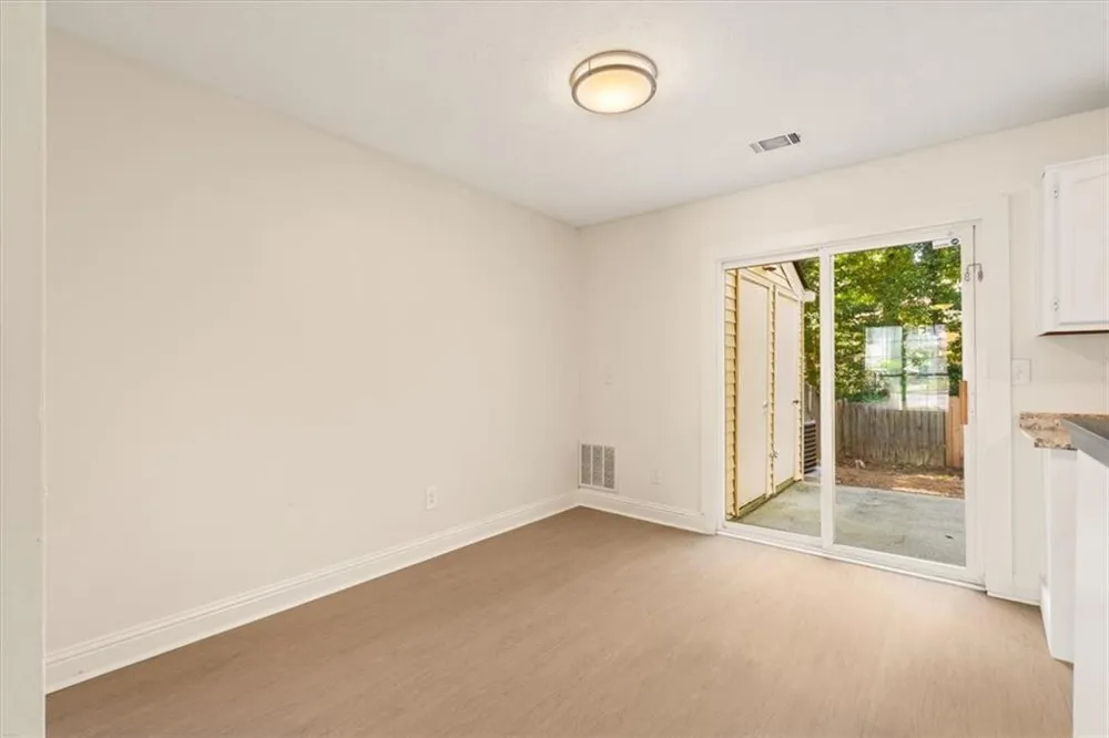 5716 Wells Circle Stone Mountain, GA 30087