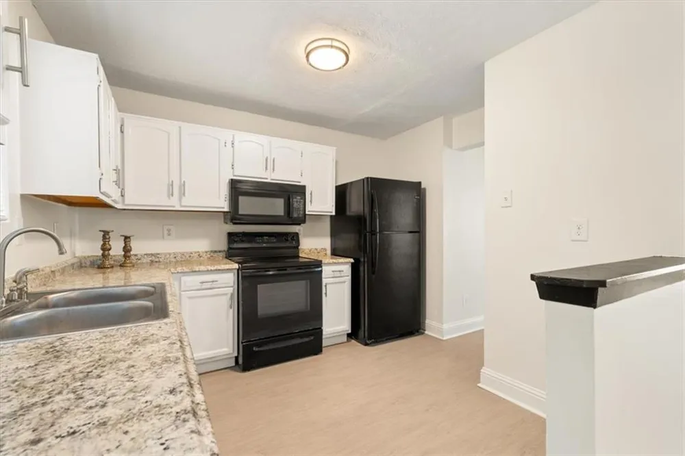 5716 Wells Circle Stone Mountain, GA 30087