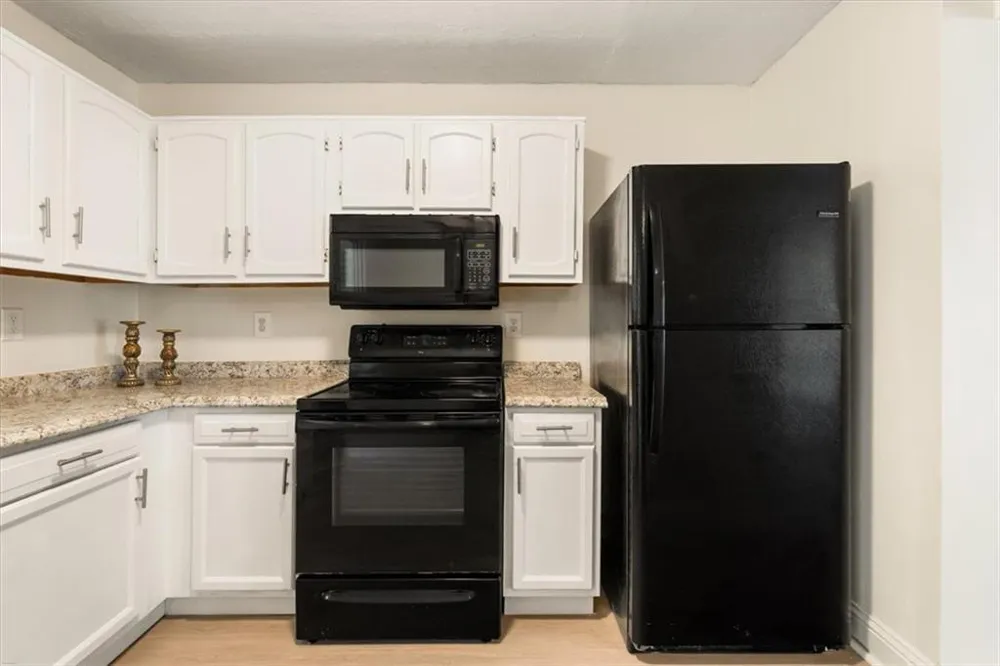 5716 Wells Circle Stone Mountain, GA 30087