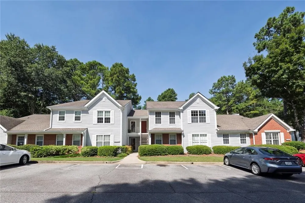 4106 Whitehall Way Alpharetta, GA 30004