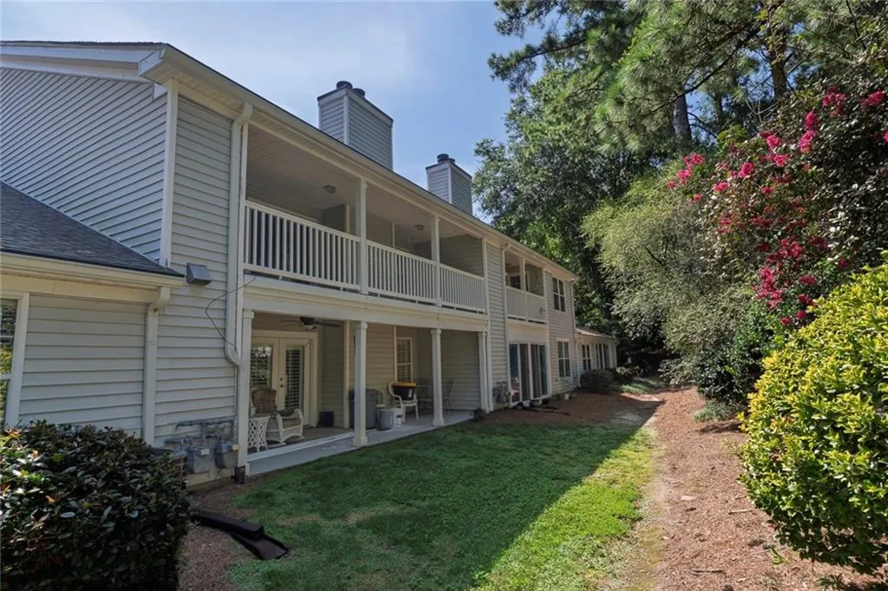 4106 Whitehall Way Alpharetta, GA 30004