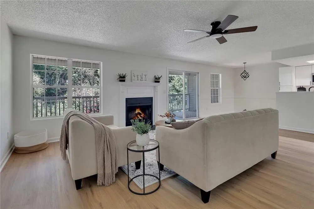 4106 Whitehall Way Alpharetta, GA 30004