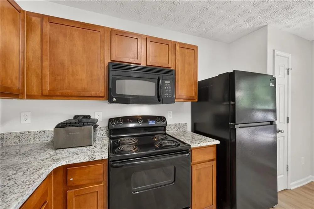 1513 Conley Way Conley, GA 30288