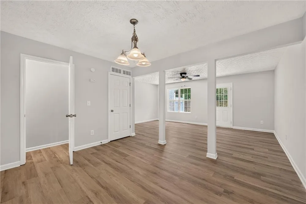 1513 Conley Way Conley, GA 30288