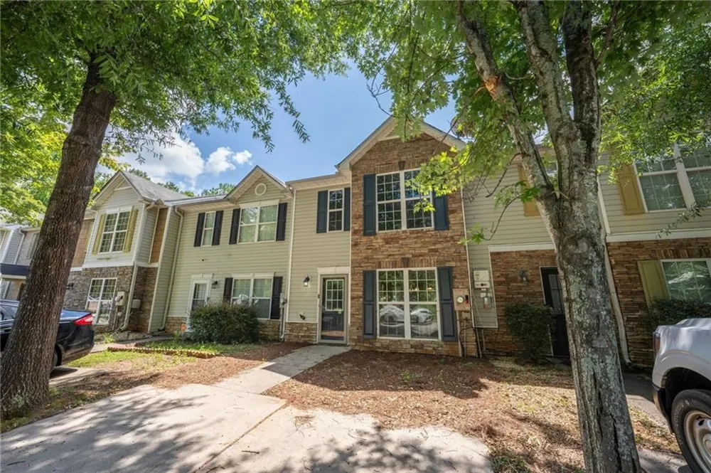 1513 Conley Way Conley, GA 30288
