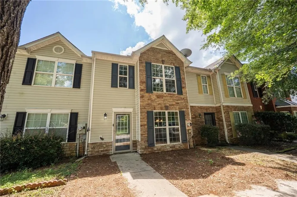 1513 Conley Way Conley, GA 30288