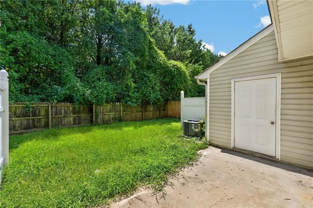 1513 Conley Way Conley, GA 30288