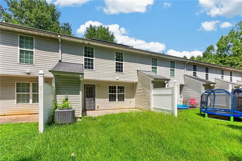 1513 Conley Way Conley, GA 30288