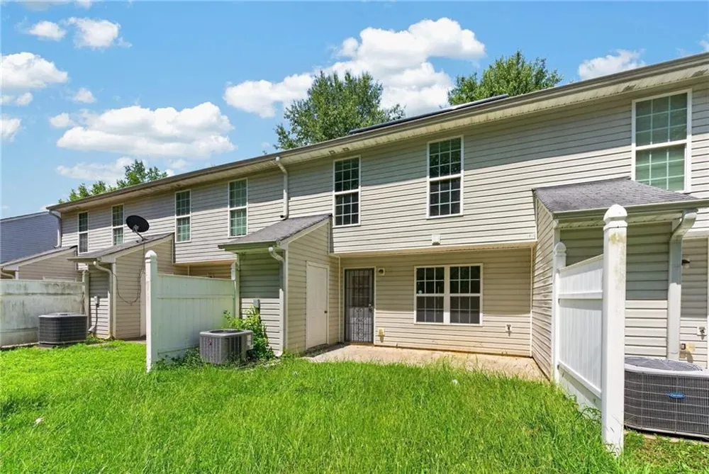 1513 Conley Way Conley, GA 30288
