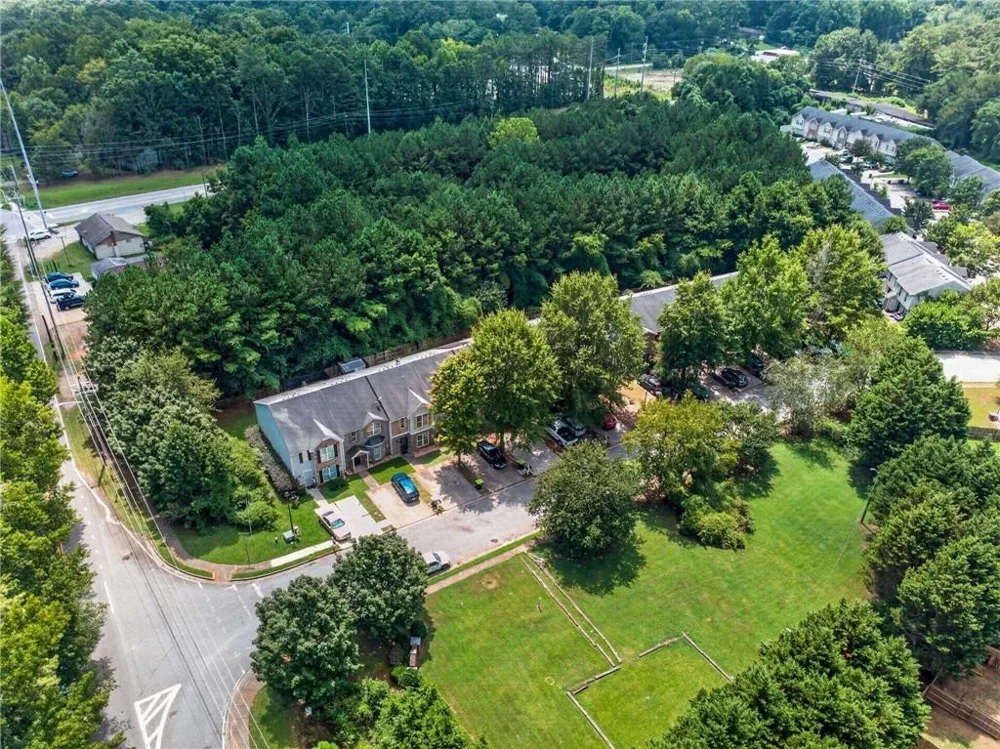 1513 Conley Way Conley, GA 30288