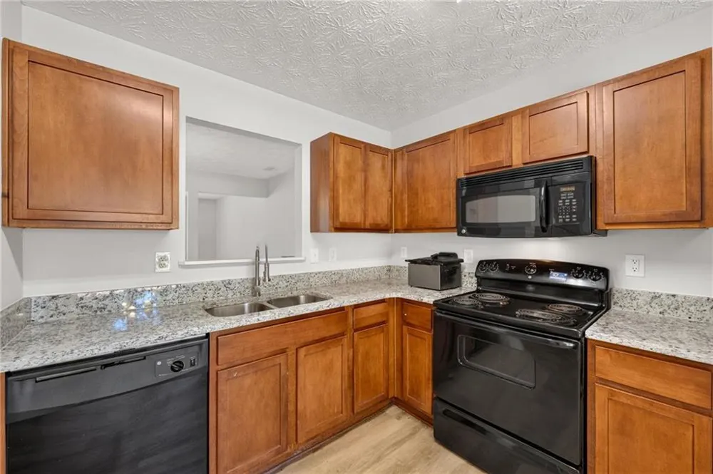1513 Conley Way Conley, GA 30288