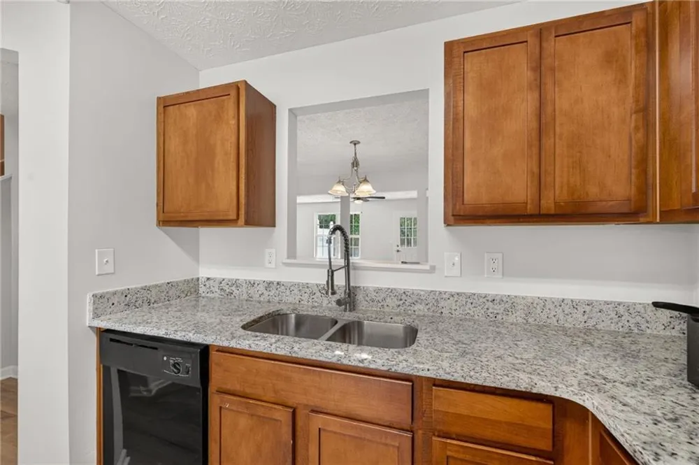 1513 Conley Way Conley, GA 30288