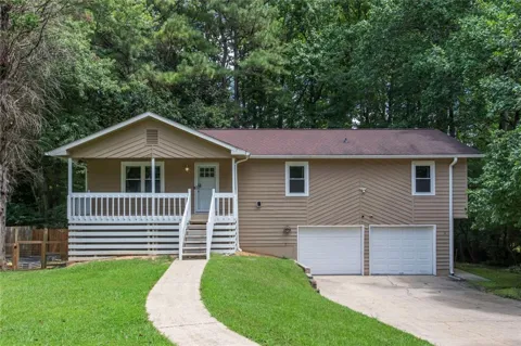 3125 Barrett Court