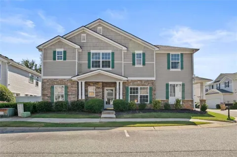 3635 Roseman Landing
