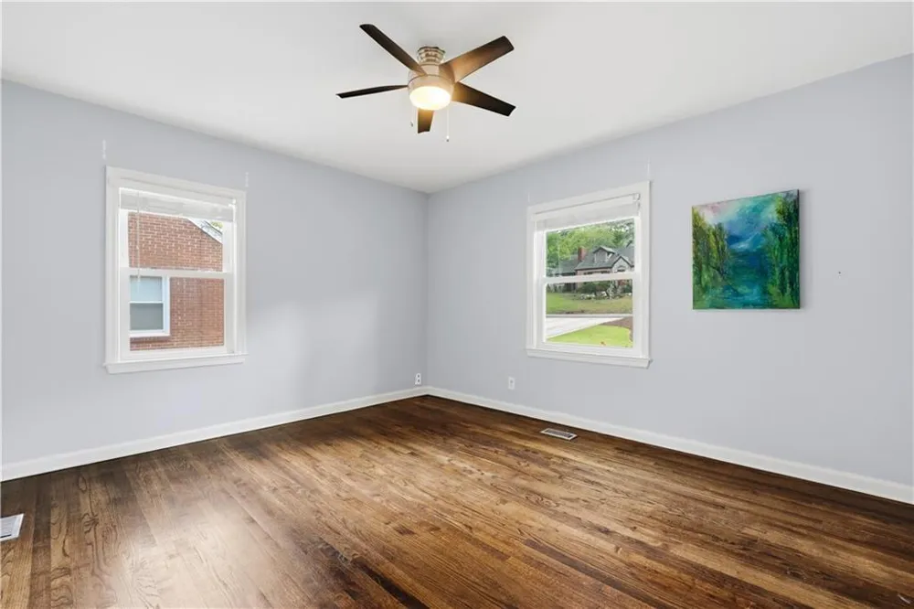 1091 Walker Drive Decatur, GA 30030