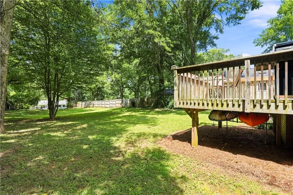 1091 Walker Drive Decatur, GA 30030