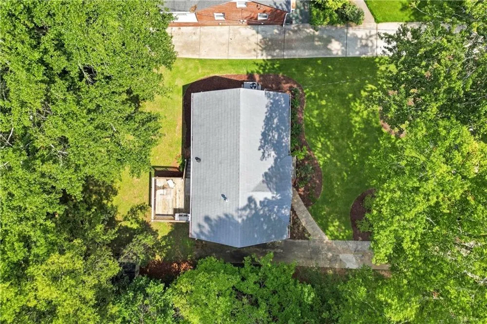 1091 Walker Drive Decatur, GA 30030