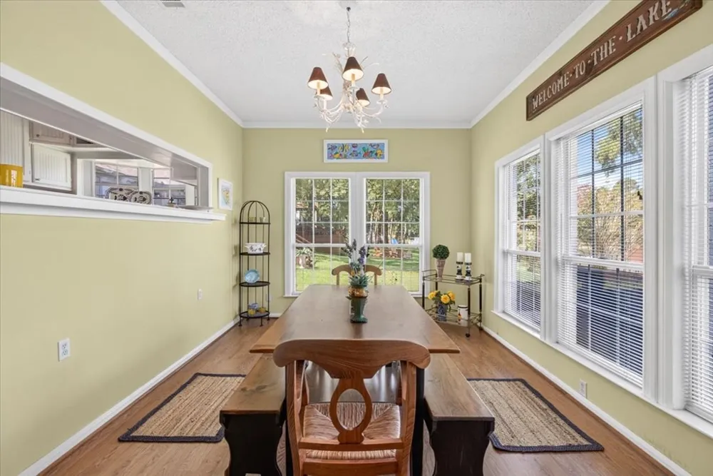 5402 Point LaVista Malakoff, TX 75148