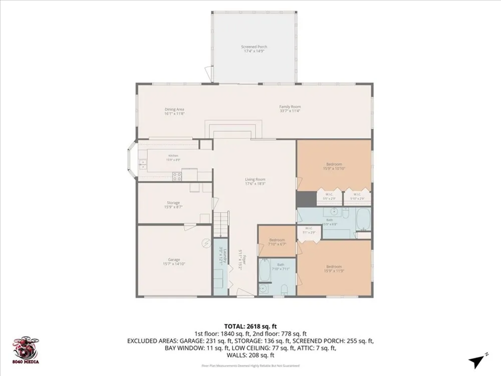 5402 Point LaVista Malakoff, TX 75148